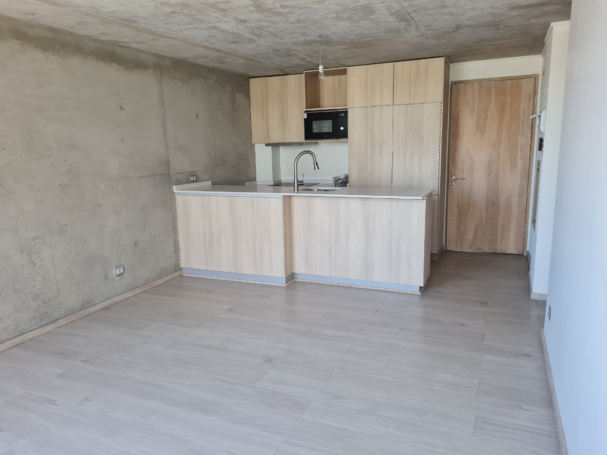 Venta Departamento 2D Campus Oriente - Providencia