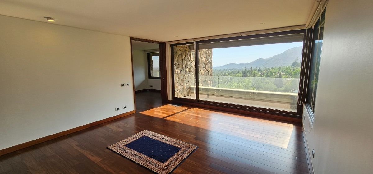 Venta Departamento 3D Santa Mar&iacute;a de Manquehue - Vitacura