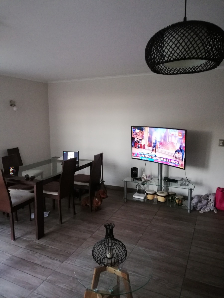 Arriendo Departamento NO 3D 3B 1E 1B Estadio Nacional - &Ntilde;u&ntilde;oa