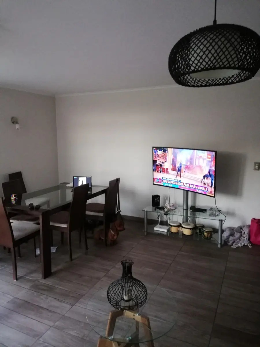 Arriendo Departamento NO 3D 3B 1E 1B Estadio Nacional - &Ntilde;u&ntilde;oa