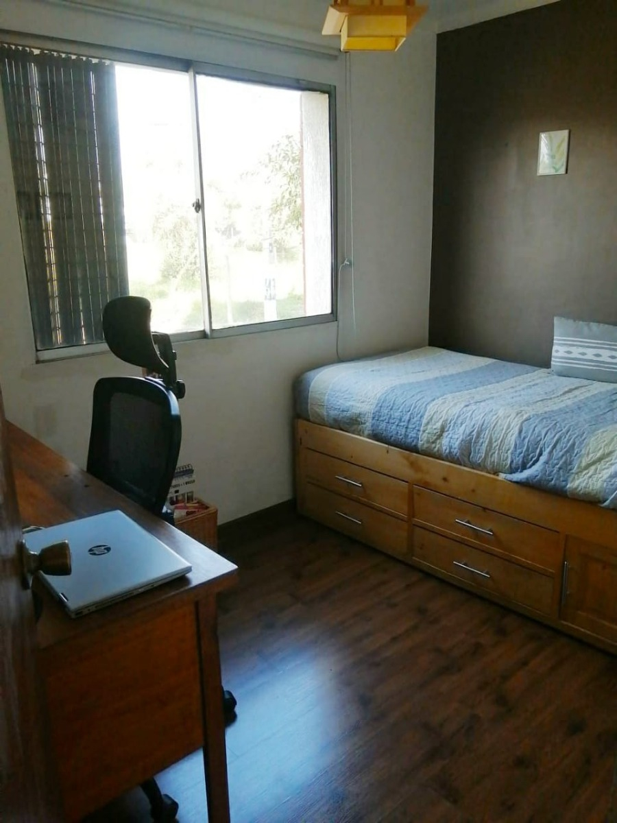 Venta Departamento 3D Vaticano - Las Condes