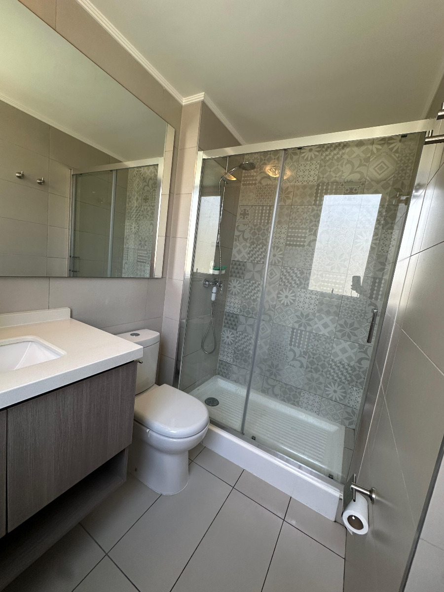 Arriendo Departamento 3D en suite 2B 1E 1B Diagonal Oriente - &Ntilde;u&ntilde;oa