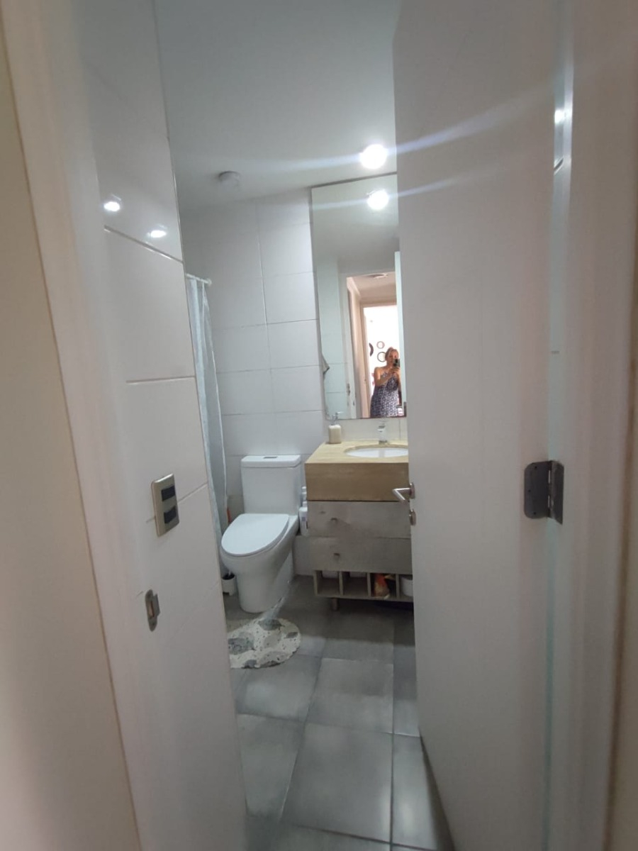 Arriendo Departamento 2D en suite Walk-in cl&oacute;set 2B 1E 1B Nueva Las Condes - Las Condes