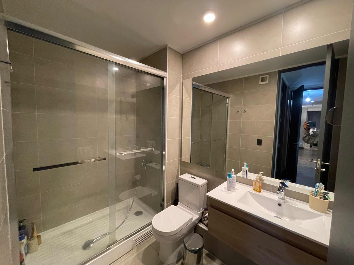 Venta Departamento NO 3D en suite Walk-in cl&oacute;set 3B 1E 1B Puente Nuevo - Lo Barnechea