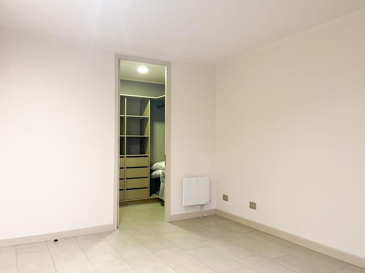 Arriendo Departamento P 2D en suite Walk-in cl&oacute;set 1B 1E 1B Amapolas - &Ntilde;u&ntilde;oa