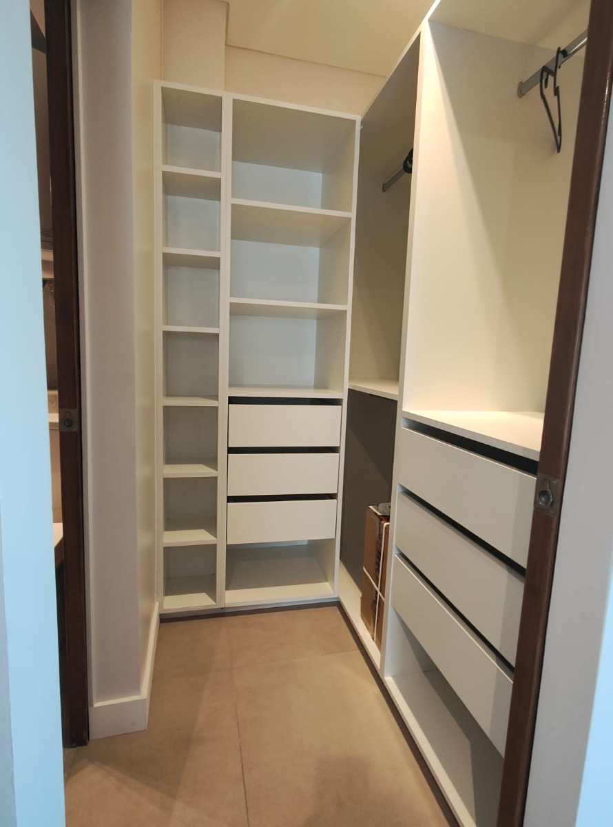 Arriendo Departamento NP 1D 1B 1E Parque Bicentenario - Vitacura