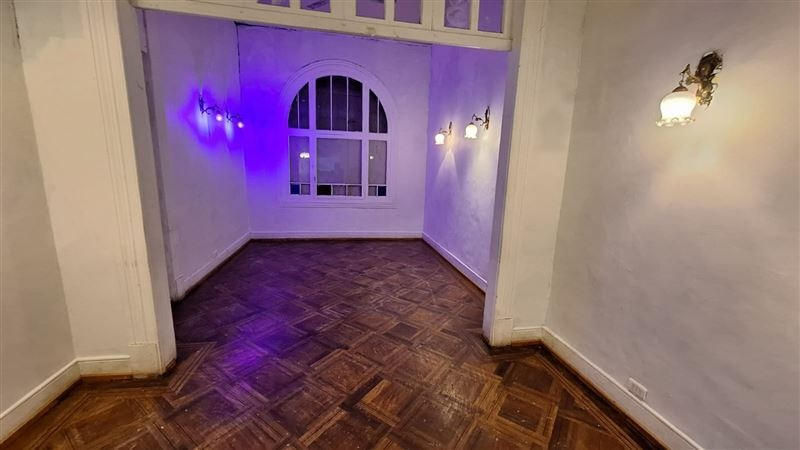 Venta Casa 5D 3B 4E 4B Metro Monse&ntilde;or Eyzaguirre - &Ntilde;u&ntilde;oa