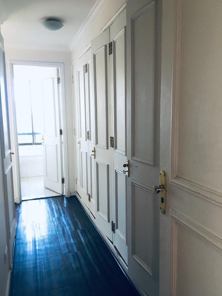 Venta Departamento 3D en suite 3B 1E 1B Las Lilas - Providencia