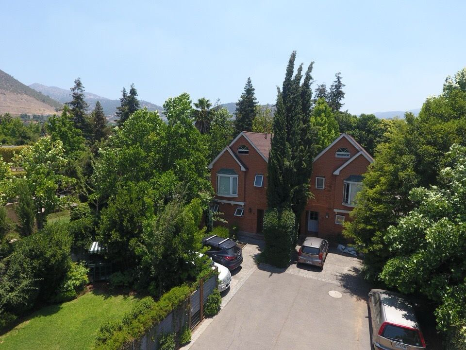 Venta Casa N 5D en suite Walk-in cl&oacute;set 5B 2E Los Trapenses - Lo Barnechea