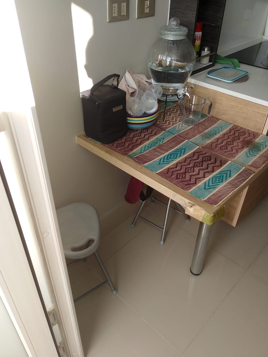 Venta Departamento NO 2D 2B 1E 1B Estadio Nacional - &Ntilde;u&ntilde;oa