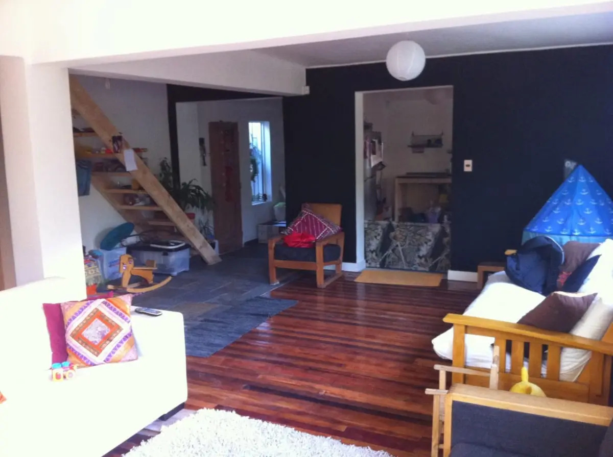 Arriendo Casa NO 3D en suite 2B 3E 1B Palmas de Mallorca - La Reina