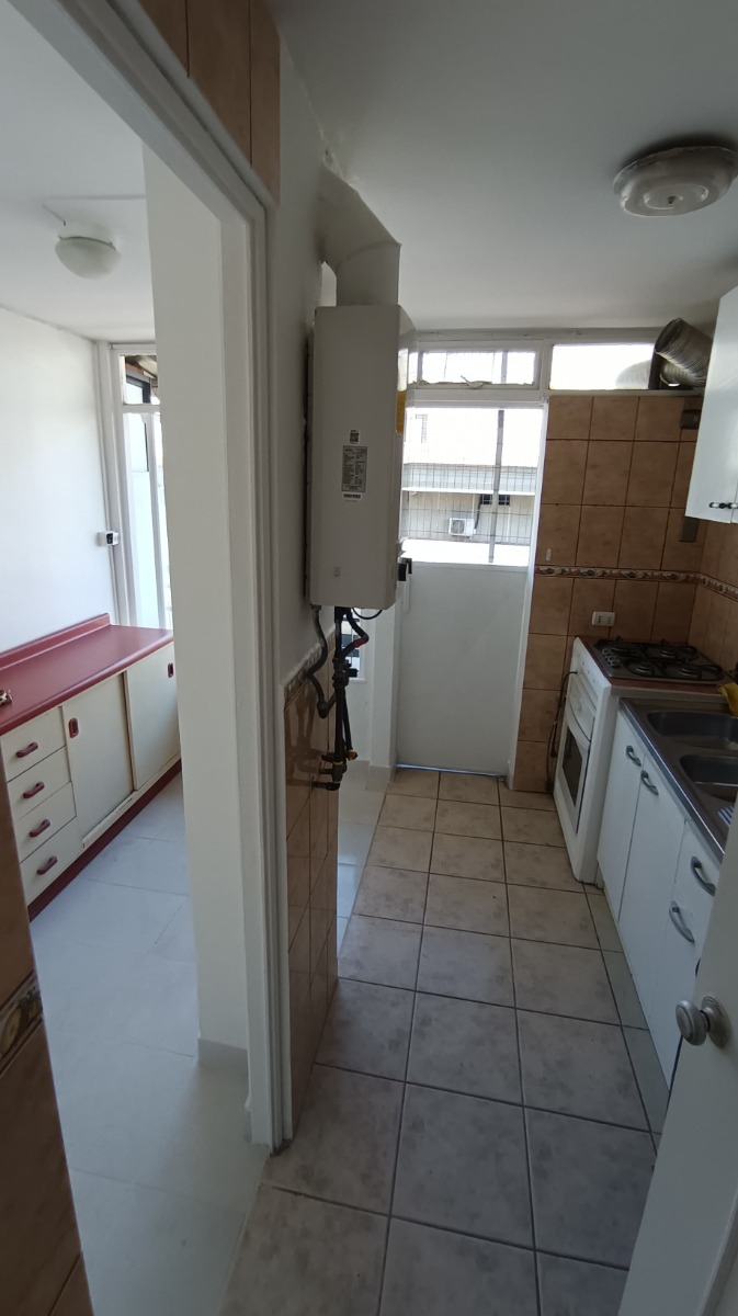 Venta Departamento 2D 1B Pedro de Valdivia - Providencia