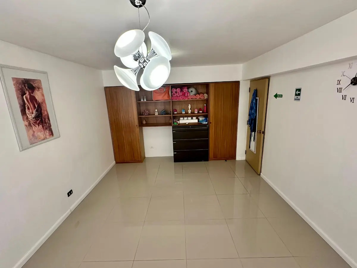Arriendo Oficina SO 2B Metro Tobalaba - Mall Costanera - Providencia