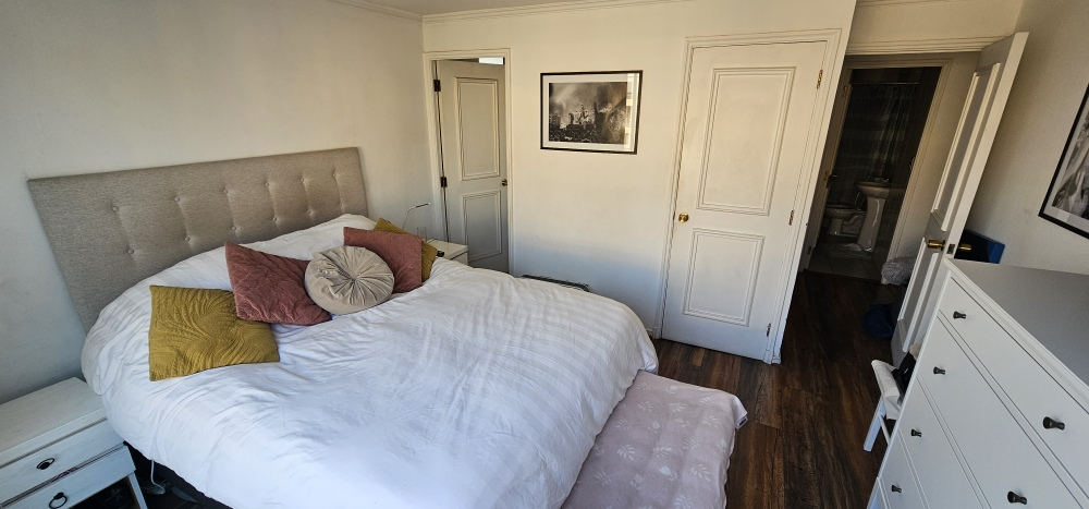 Arriendo Departamento 2D 2B 2E Rotonda Atenas - Las Condes