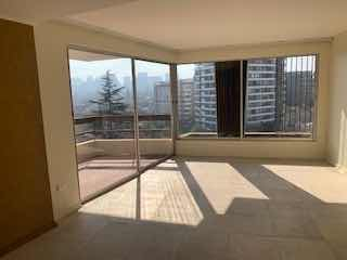 Arriendo Departamento 3D 3B 2E 1B Metro Tobalaba - Mall Costanera - Providencia