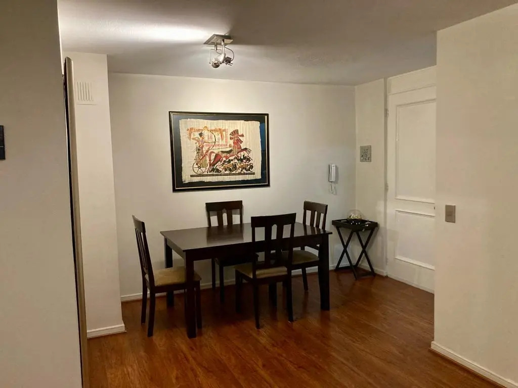 Arriendo Departamento 2D Plaza San Enrique - Lo Barnechea