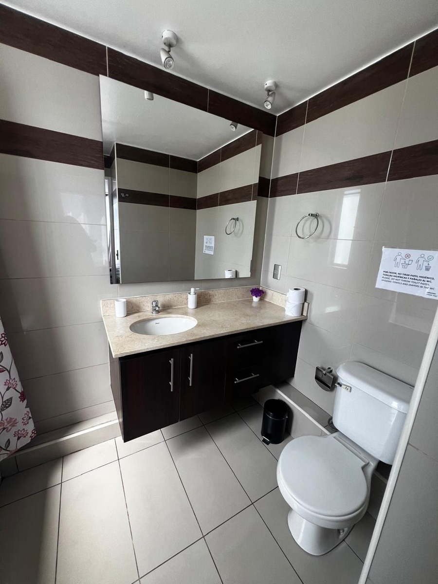 Venta Departamento 1D 1B 1E Pedro de Valdivia - Providencia