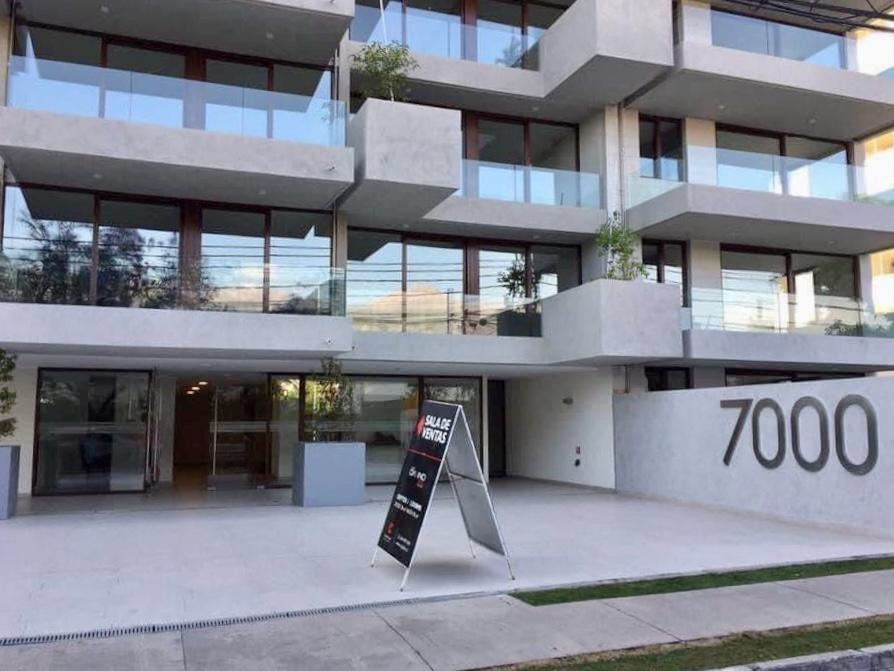 Venta Departamento 1D Metro Hernando de Magallanes - Las Condes