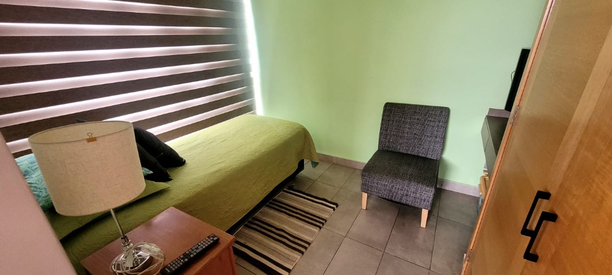 Arriendo Departamento N 3D en suite 3B 2E 2B Parque Arauco - Las Condes