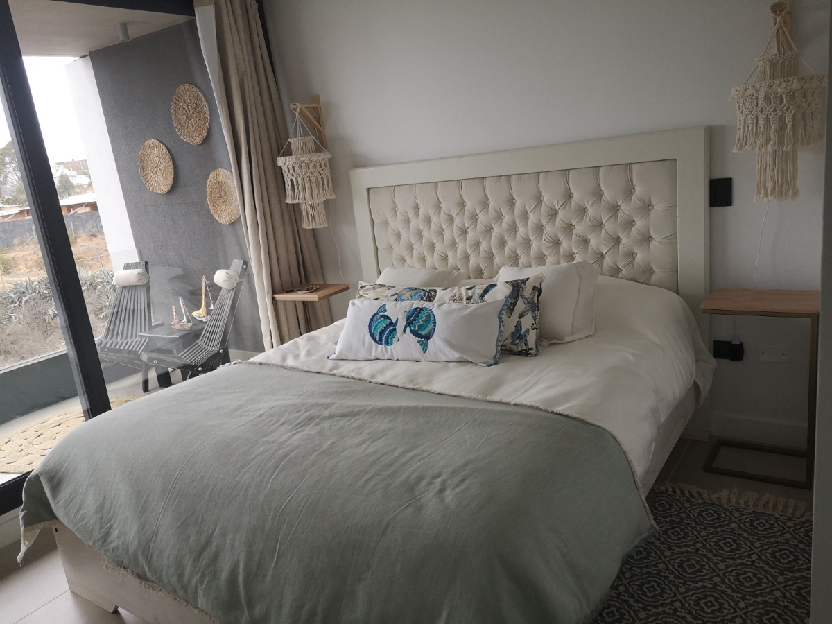 Venta Departamento 2D 1B 1E 1B Centro de Papudo - Papudo