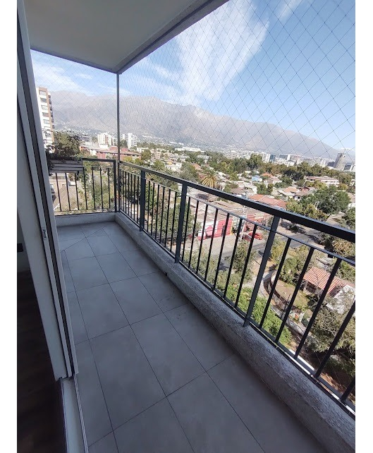 Arriendo Departamento SO 2D en suite 2B 1E Metro Sim&oacute;n Bolivar - &Ntilde;u&ntilde;oa