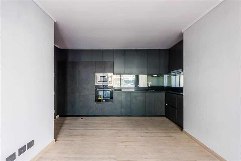 Arriendo Departamento 1D 1B 1E 1B Estoril - Las Condes