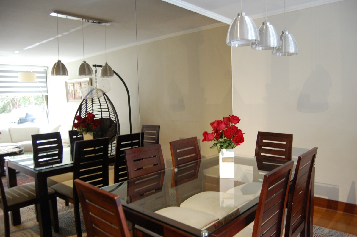 Venta Departamento N 3D en suite Walk-in cl&oacute;set 3B 1E 1B P&iacute;o XI - Vitacura