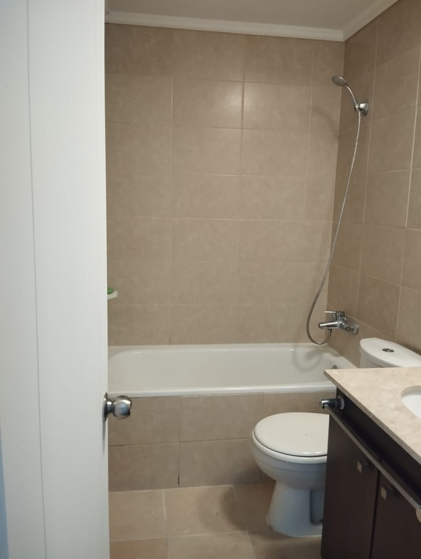 Venta Departamento 2D 1B 1E Parque San Eugenio - Metro &Ntilde;uble - &Ntilde;u&ntilde;oa