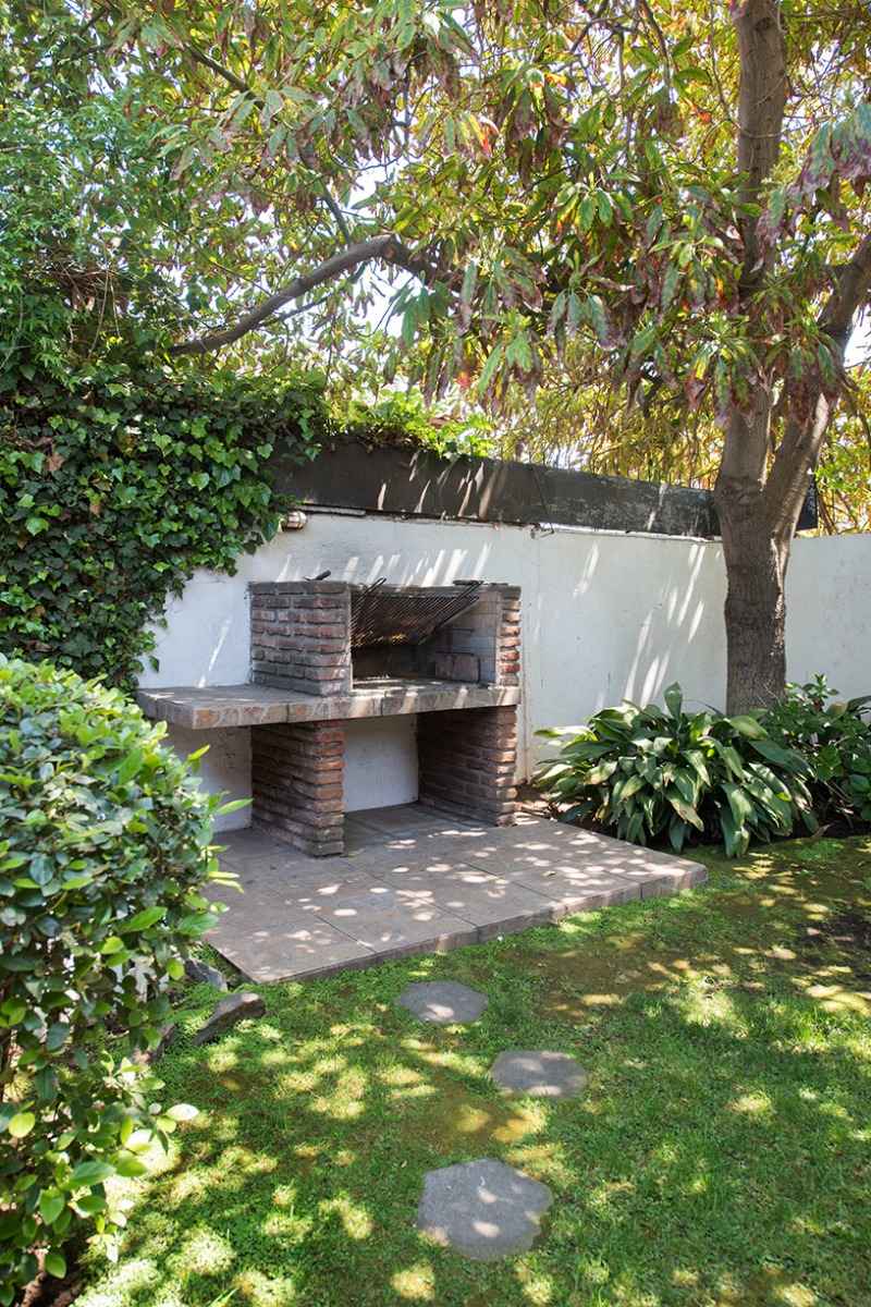 Venta Casa NOSP 6D en suite 5B 4E 1B Carlos Ossand&oacute;n - La Reina