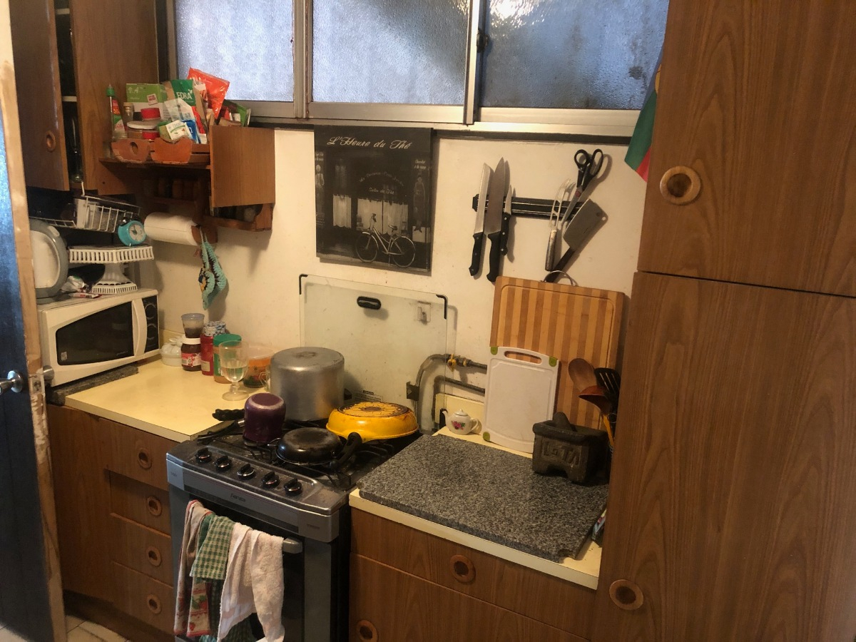 Venta Departamento NP 3D 1B 1E Metro Sim&oacute;n Bolivar - La Reina