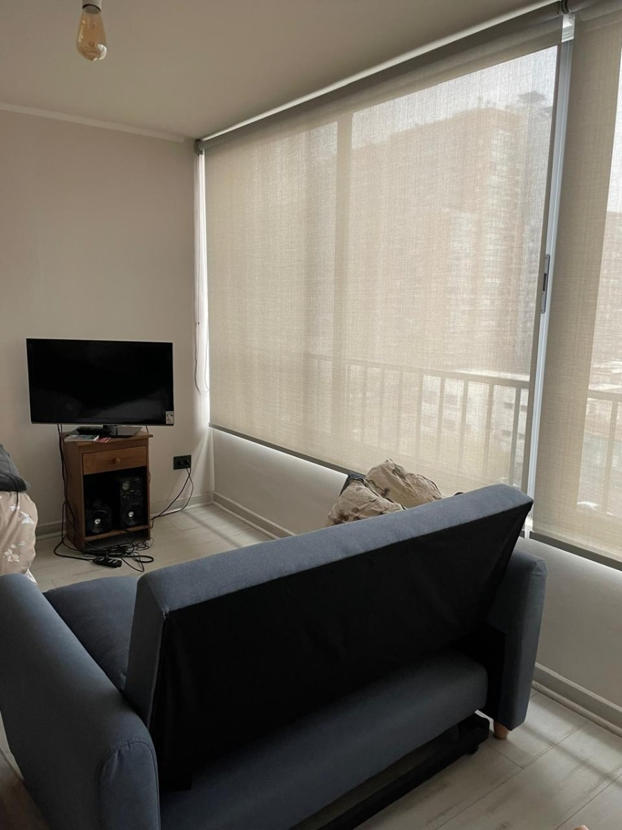 Venta Departamento NP 1D 1B 1E Metro Irarr&aacute;zaval - &Ntilde;u&ntilde;oa