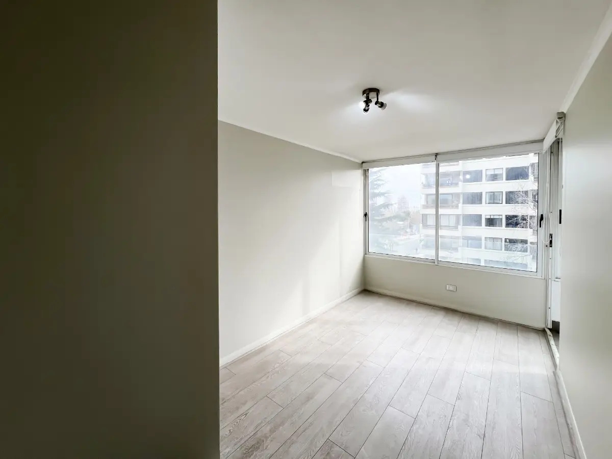 Venta Departamento S 3D 2B 2E 1B Parque Arauco - Las Condes