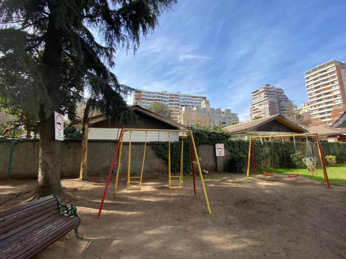 Arriendo Departamento NO 3D en suite 2B 1E Sebasti&aacute;n Elcano - Las Condes