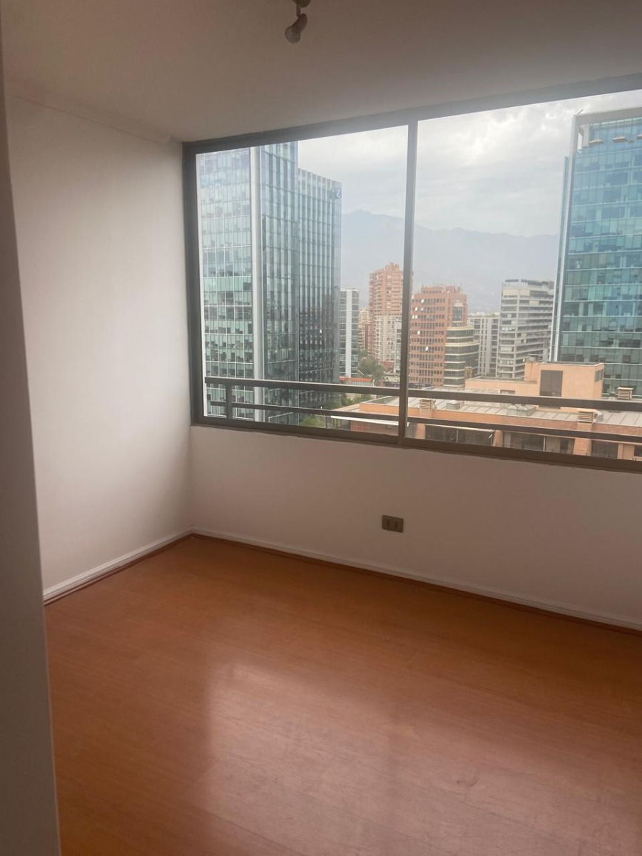 Venta Departamento 5D en suite Walk-in cl&oacute;set 4B 3E 2B Nueva Las Condes - Las Condes