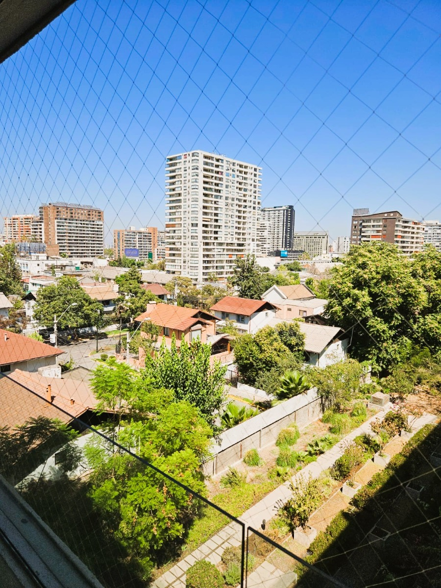 Venta Departamento P 3D en suite Walk-in cl&oacute;set 3B 1E 1Bd Plaza &Ntilde;u&ntilde;oa - &Ntilde;u&ntilde;oa