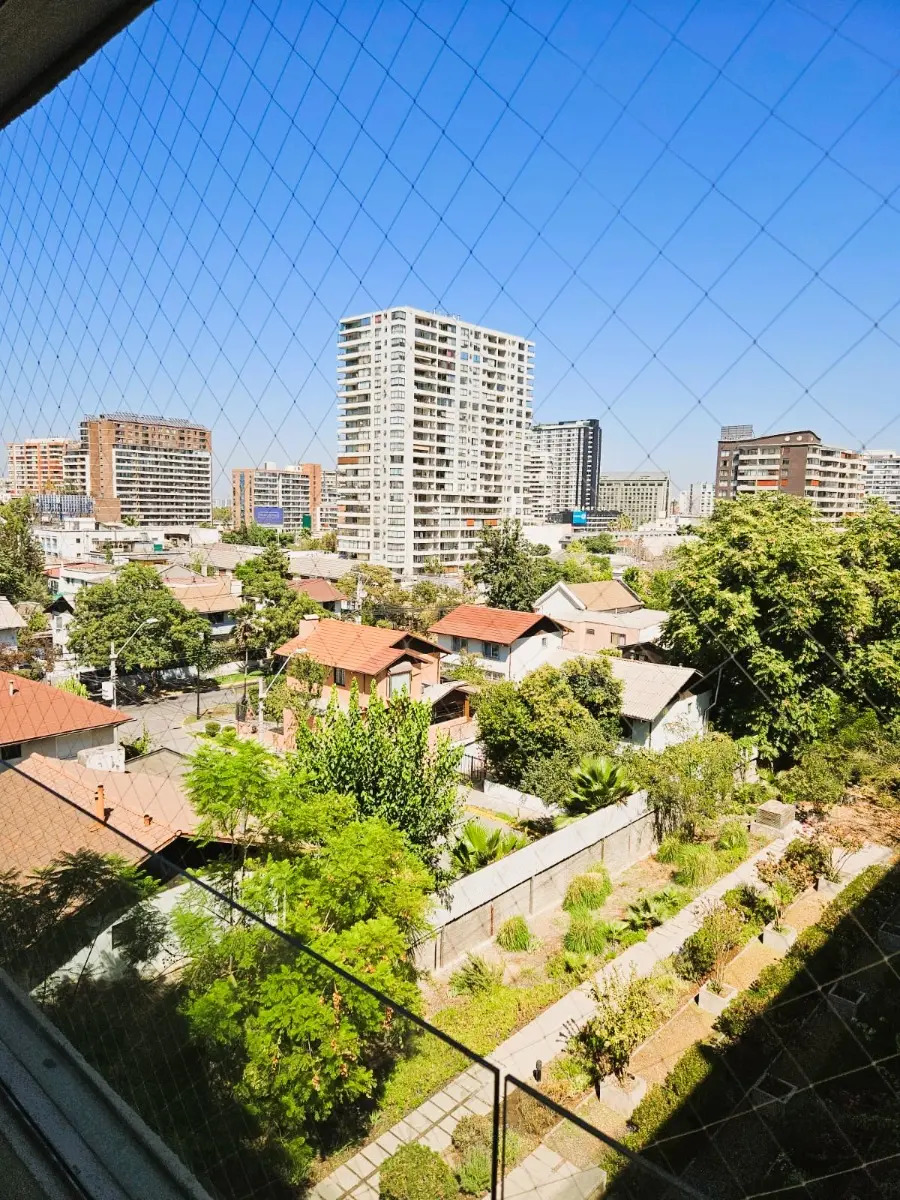 Venta Departamento P 3D en suite Walk-in cl&oacute;set 3B 1E 1Bd Plaza &Ntilde;u&ntilde;oa - &Ntilde;u&ntilde;oa