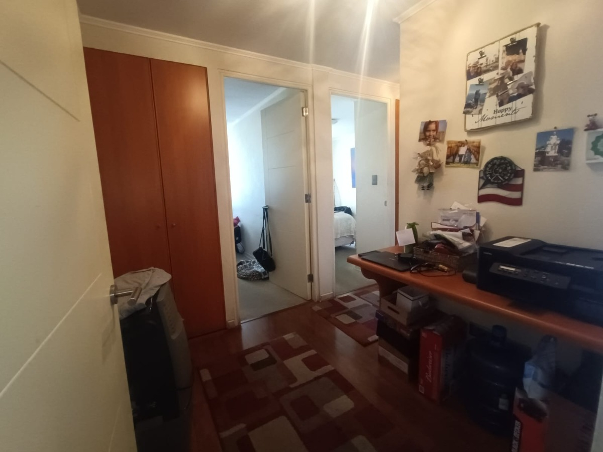 Venta Departamento O 3D en suite 2B 1E 1B Campus Oriente - Providencia