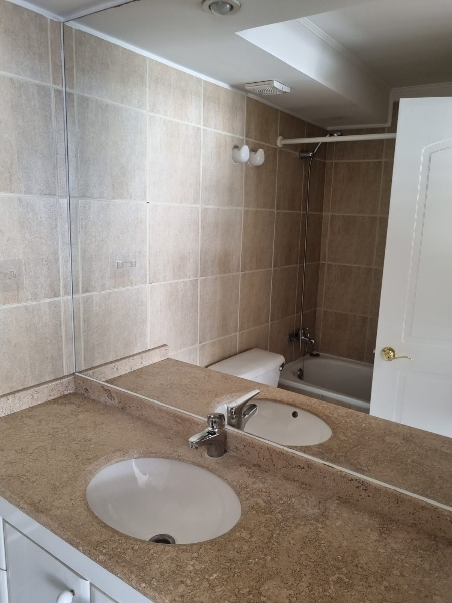Venta Departamento 2D Manuel Montt - Providencia