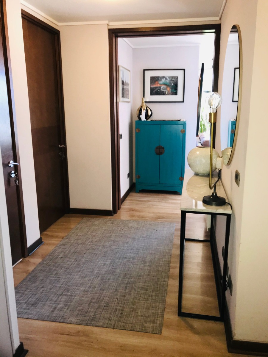 Arriendo Departamento 4D 4B 2E 1B Sebasti&aacute;n Elcano - Las Condes