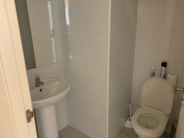 Venta Oficina P 2B 3E 1B  - Las Condes