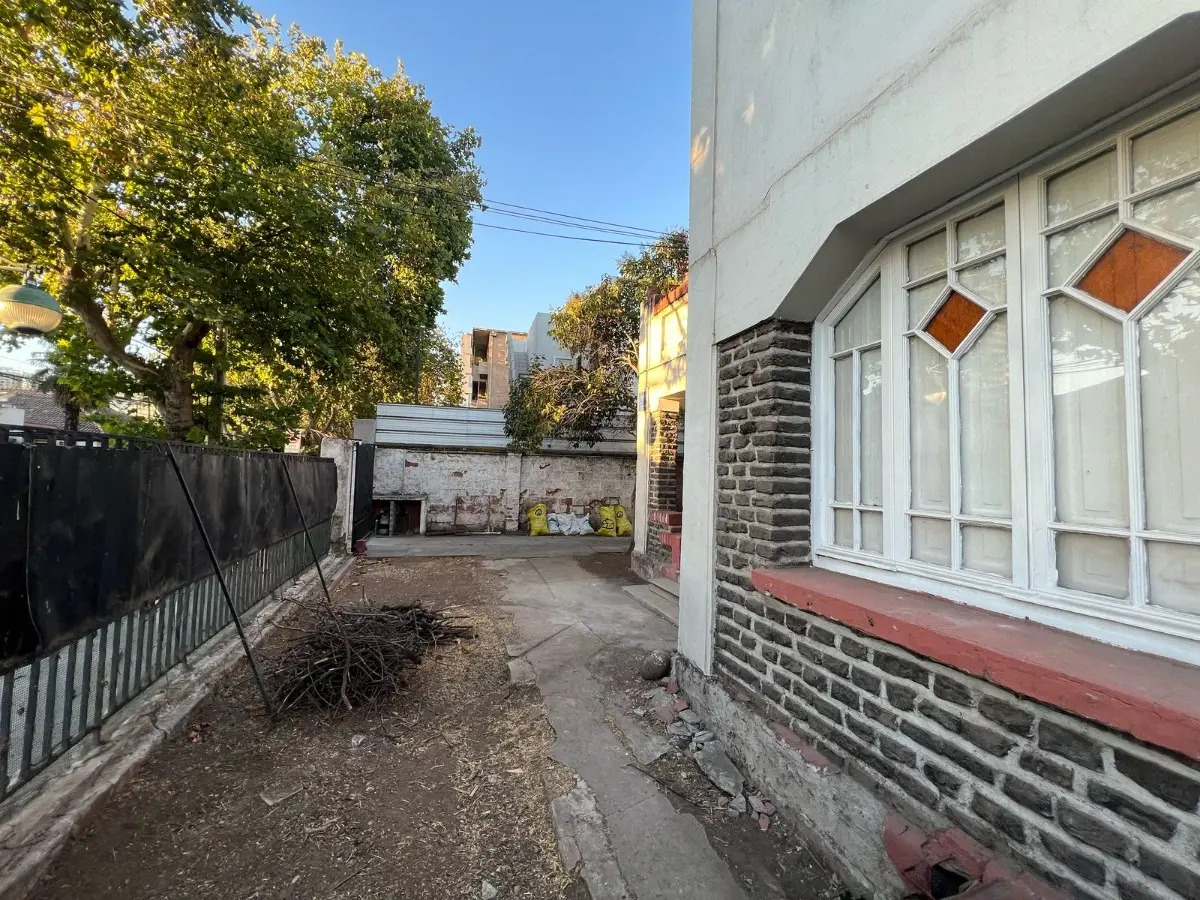 Arriendo Casa NOSP 3D en suite 1B 3E 1Bd Metro Irarr&aacute;zaval - &Ntilde;u&ntilde;oa