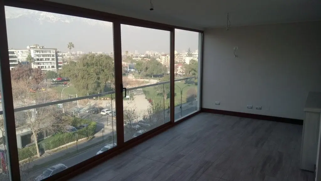 Venta Departamento O 1D 1B 1E 1Bd 37,83m2  - Providencia