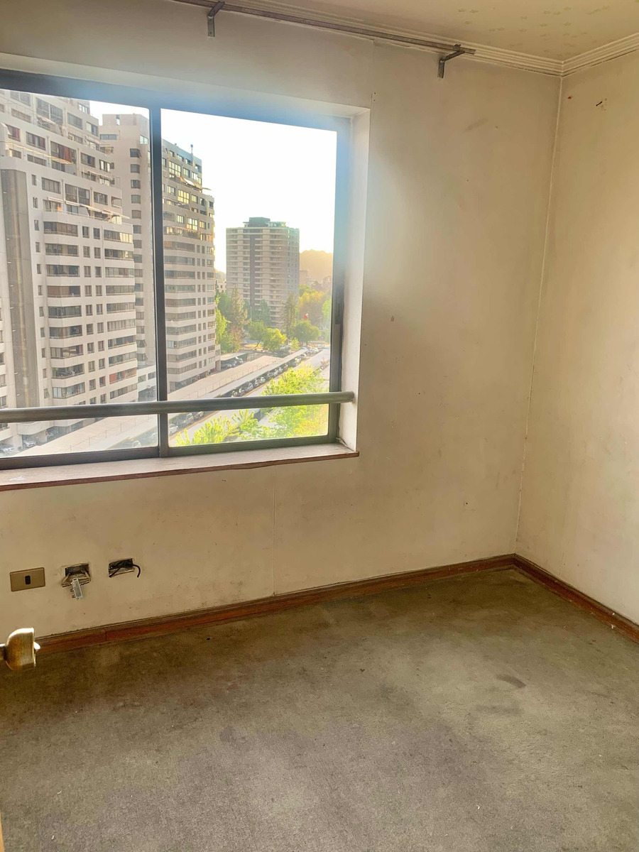 Venta Departamento 4D 4B 2E Nueva Las Condes - Las Condes
