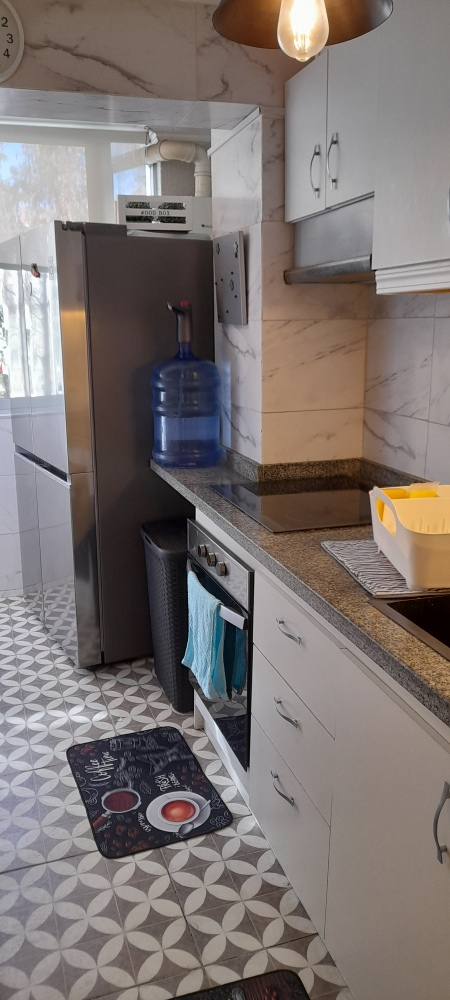 Venta Departamento 3D 2B 1E Nueva Las Condes - Las Condes