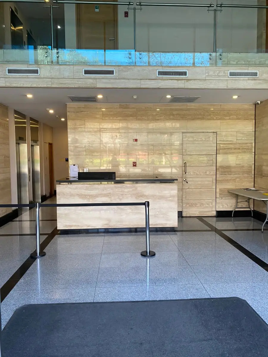 Venta Oficina N 1B 1E Manuel Montt - Providencia