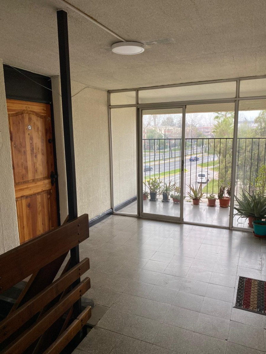 Venta Departamento NO 2D 1B Villa Los Jard&iacute;nes - Villa Los Presidentes - &Ntilde;u&ntilde;oa