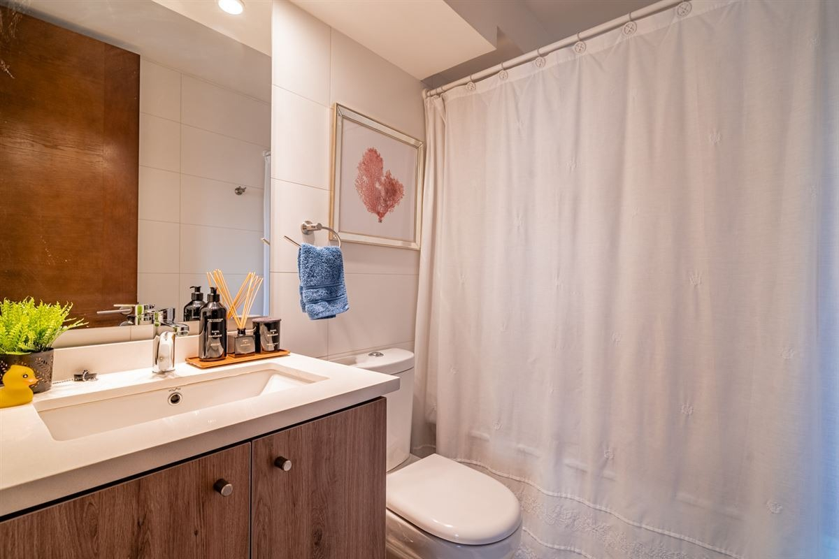 Arriendo Departamento 3D Parque Bicentenario - Vitacura