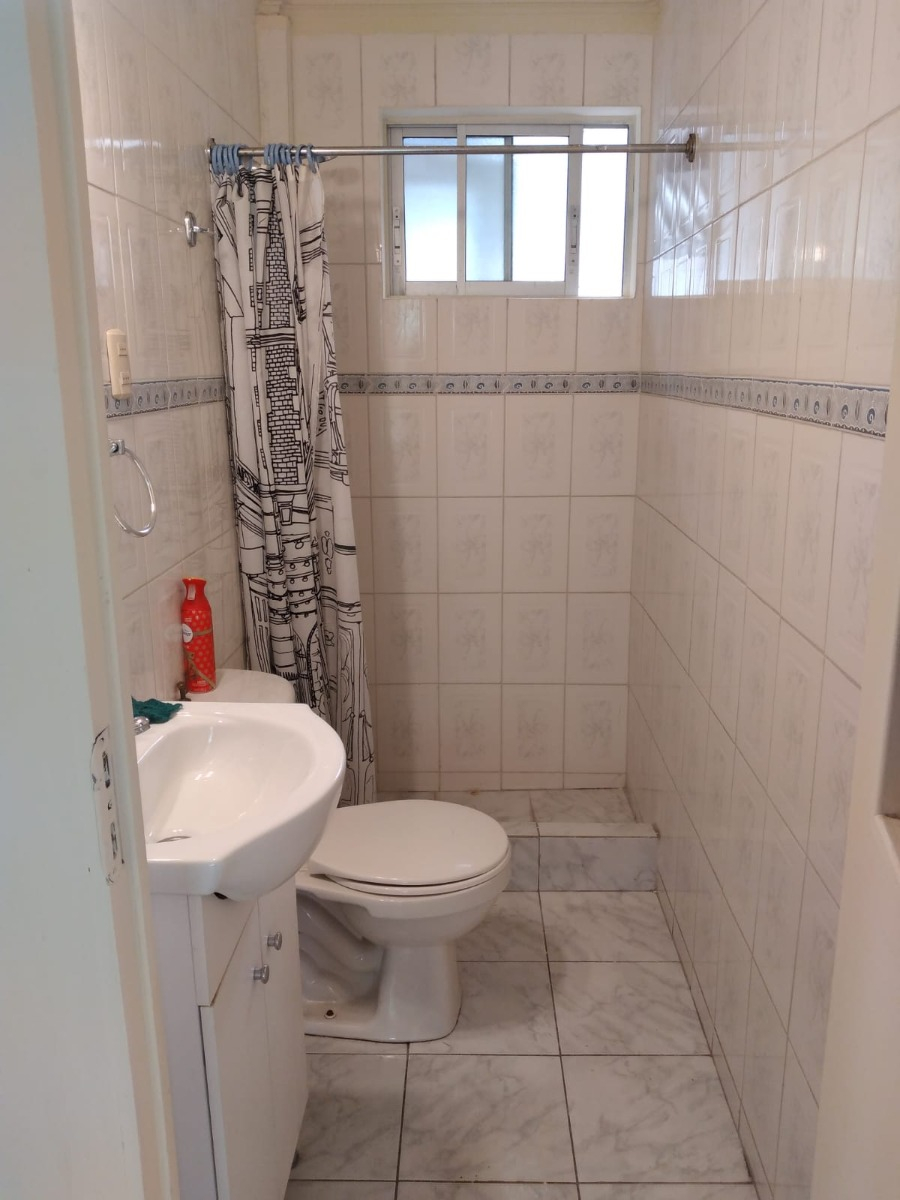 Arriendo Casa 7D Nuestra Se&ntilde;ora del Rosario - Vitacura