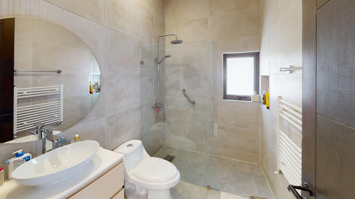 Arriendo Casa NP 4D en suite Walk-in cl&oacute;set 5B 5E 1B La Reina Alta - La Reina