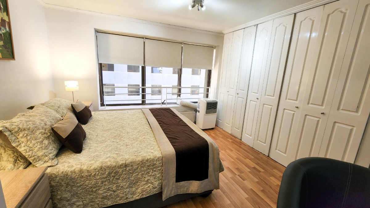 Venta Departamento O 1D 1B 1E 1B Pedro de Valdivia - Providencia